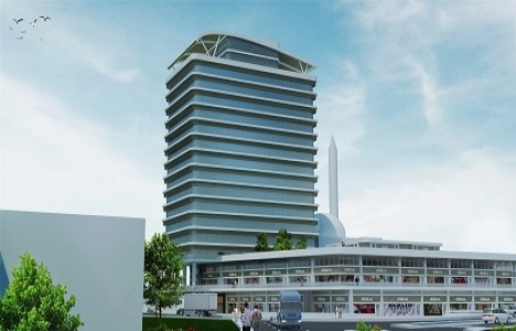 Metro 34 İkitelli, Express 34 Basın Ekspres, TEM 34 Hadımköy projeleri başlıyor!