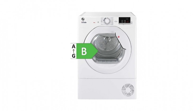 Hoover Çamaşır Kurutma Makinesi indirimli fiyatıyla yüzünüzü güldürecek! İşte 5 Şubat 2023 fiyat listesi