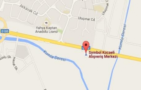 Symbol Kocaeli Kurban Bayramı 2015 te açık mı?