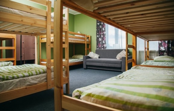 Öğrenci yurtları depreme dayanıklı değil!