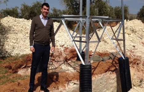 Hasan Sever İnşaat'ın enerji yatırımları arttı!