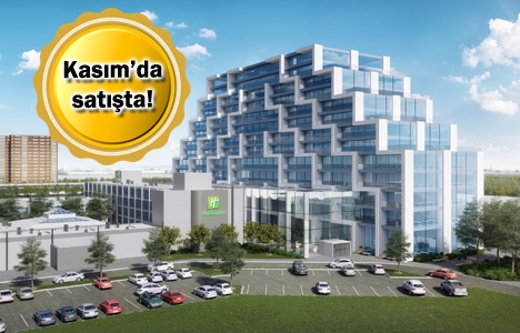 Akman Holding'in yeni projesi Dixon 600’den Kanada’ya davet!