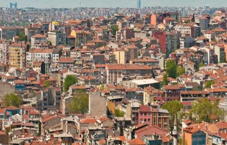 Konut fiyatları yükselişini sürdürüyor!