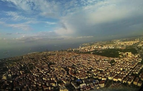 Yabancıya konut satışı 5 milyar doları aşacak!