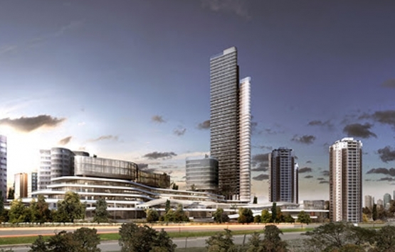 Ankara da konut tercihleri batı bölgelerine yöneliyor!