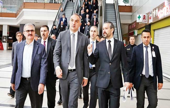 Sağlık turizminden 30 milyar dolar gelecek!