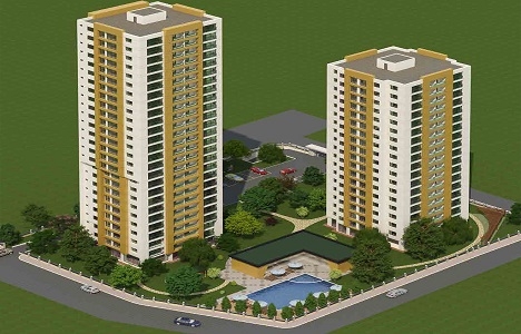 Genç Yapı dan Çengelköy ve Kadıköy e 2 yeni proje!