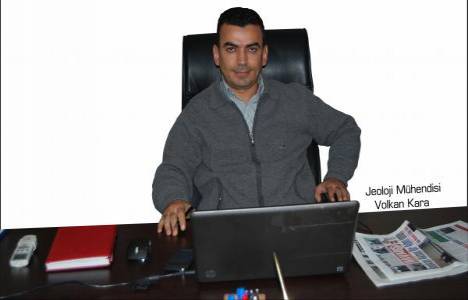 Volkan Kara: Yapı denetimlerde yerbilimciler şart!