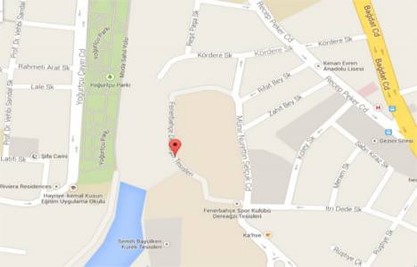 Baysaş İnşaat Fikirtepe de 2 proje satışa çıkaracak! Onay bekliyor!