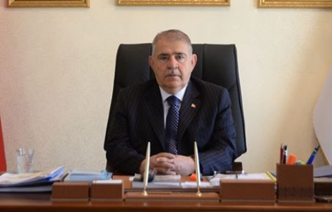 Kahramanmaraş'a Sosyal Yaşam Merkezi kurulacak!