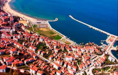 Şile Limanı 6 iskele ile güçlendirilecek!