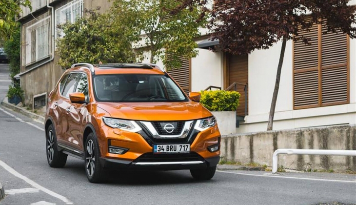 2022 Temmuz Nissan kampanyaları! 2022 Temmuz Nissan fiyat listesi!