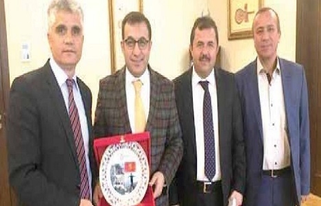 TOKİ Konya Bozkır 2. Etap bu yıl başlayacak!