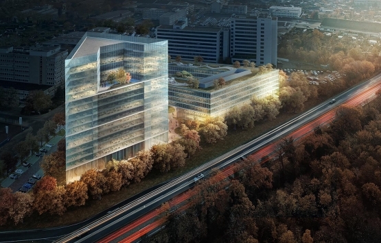 Peker Holding almanya