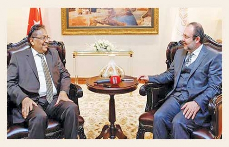 Camiler, yeniden dizayn edilecek mi?