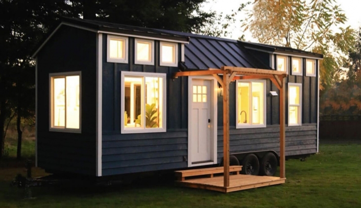Tiny house alacaklar dikkat! Bu 4 altın kuralı sakın gözden kaçırmayın! Peş peşe açıklandı! 