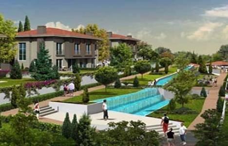 Bahçeşehir Eston Şehir iletişim!