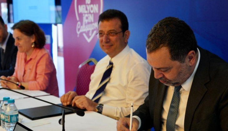 İstanbul a yeni metro müjdesi! Söğütlüçeşme - Yenidoğan Metrosu geliyor!