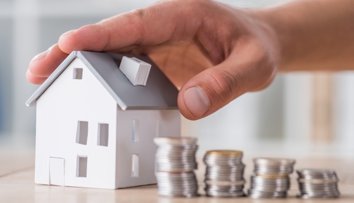 Konut satışları yüzde 40 arttı! İpotekli satışların payı yüzde 11’den yüzde 15’e yükseldi!