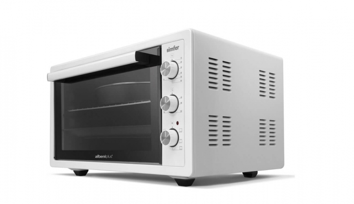 Mini fırınlar en uygun fiyata nerede satılıyor? Fiyatları ne kadar?  5 Ocak fiyat listesi