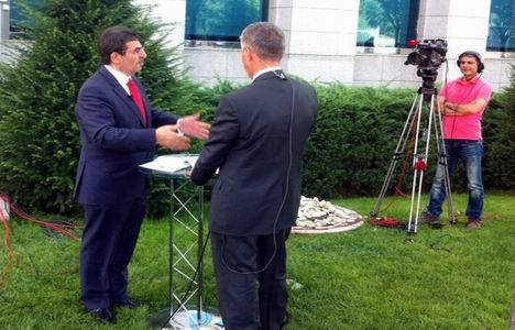 İdris Güllüce'den Cumhurbaşkanı adayı Erdoğan tweetleri!