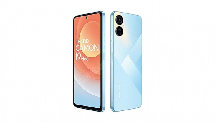 Tecno Camon 19 Neo Media market te Mayıs indiriminde!