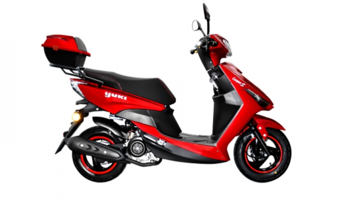 Yuki Casper-S 50 fiyatlarında son dakika! Yuki Casper-S 50 fiyat listesi 26 Ekim 2022 fiyat listesi!