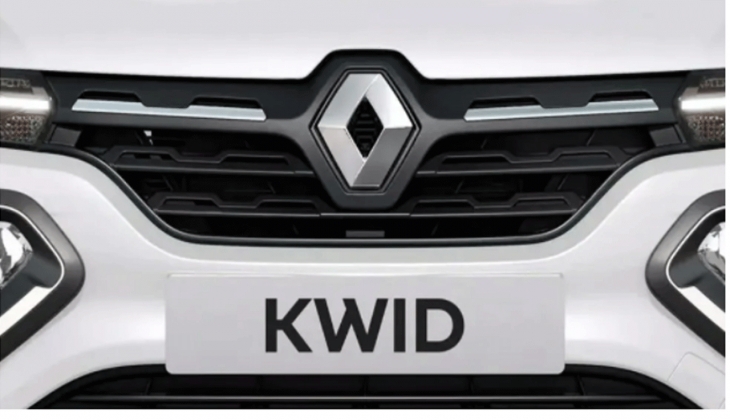 En ucuz SUV modeli Renault Kwid Türkiye ye geliyor! Egea dan bile ucuza satacak! İşte fiyatı!