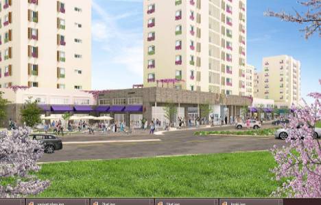 Eviya Gayrimenkul Ege Boyu iletişim!