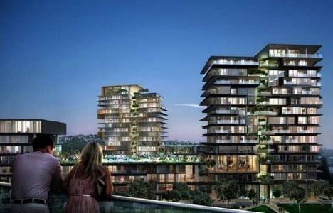 Topkapı Inİstanbul Gala da fiyatlar 324 bin TL den başlıyor!