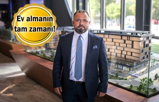 En kazançlı liman: konut yatırımı!