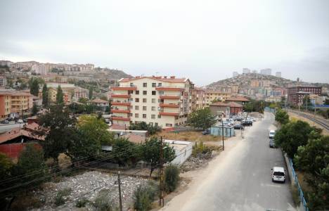 Yeşilbayır'da tapu sevinci! 