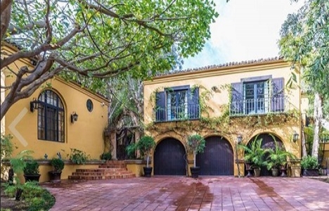 İşte, Kendall Jenner ın yeni evi!