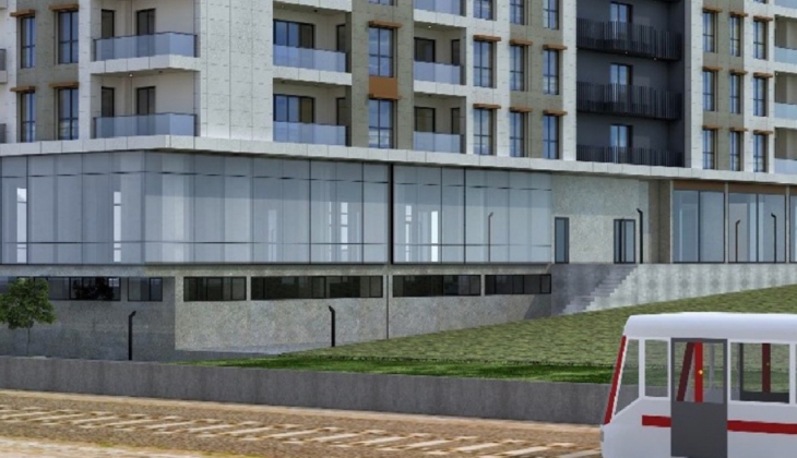 Gedik Center Maltepe’de lansman öncesi fırsat!