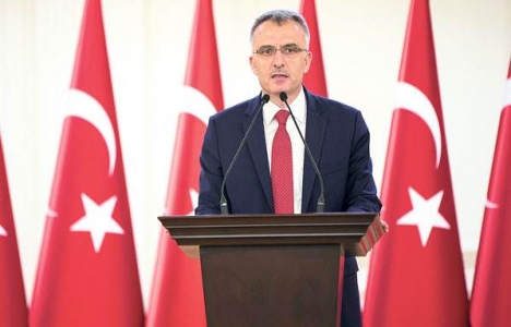 11 milyar liralık vergi borcu yapılandırıldı!