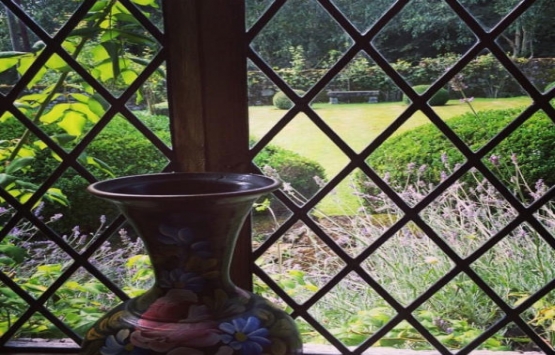 Kelly Brook un 1 milyon Sterlin değerindeki çiftlik evi!