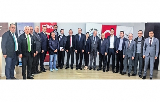 KGS belgeli hazır betonun konut sektörüne faydası!