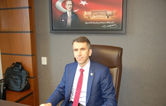 Özelleştirmeyle yapılan kamuya ait mülkiyet satışları TBMM'de!