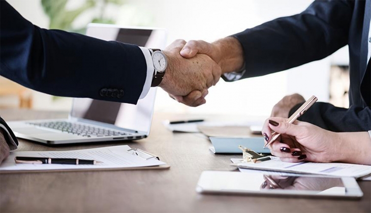 Soyak Holding, çimento şirketini Ankaralı Caba Grubu'na satıyor!