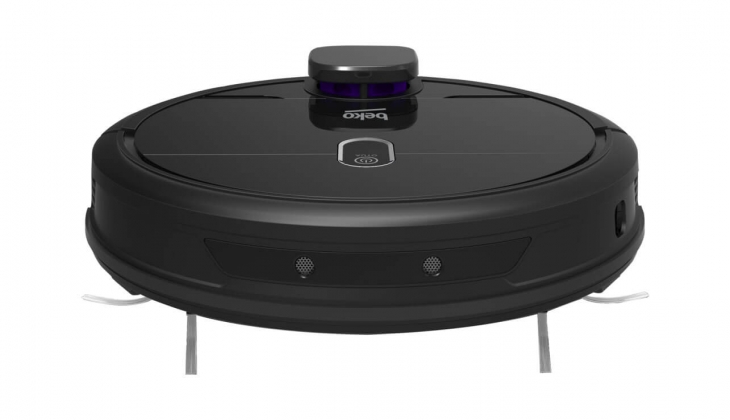 Beko Robot Süpürge fiyatları ne kadar? İşte 6 Mayıs 2022 fiyat listesi!