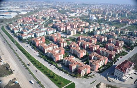 İmar kirliliği idari para cezası!