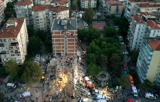 İzmirli depremzedeler kentsel dönüşüm için destek bekliyor!