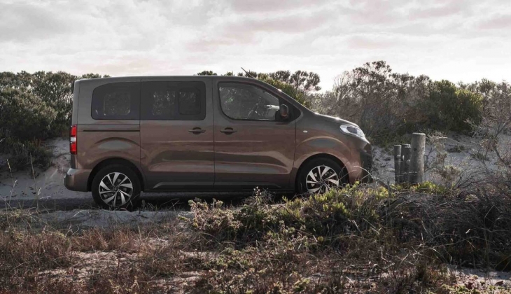 Citroen den eylül ayına özel fırsat! Ticari araçlarda kaçırılmayacak fiyatlar! İşte 10 Eylül 2022 fiyat listesi...