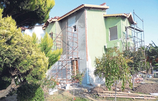 Aykut Erdoğdu’nun villası mühürlendi!