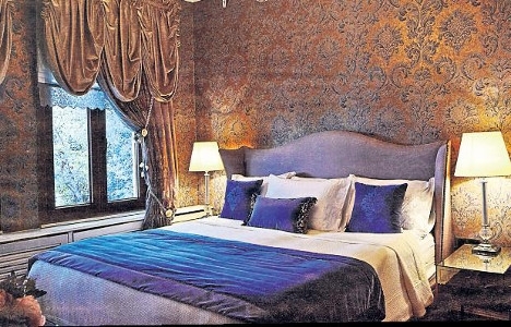 Ali Ağaoğlu, Kuruçeşme deki 60 yıllık köşke taşındı!