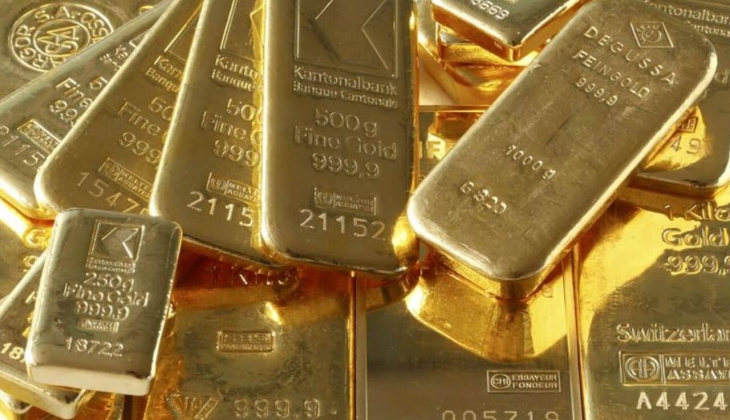 Zirve yine Türkiye'de! Altın alımları sürüyor