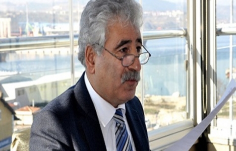 Avşa Adası Karadut Plajı yapılaşma sorunu TBMM'de!