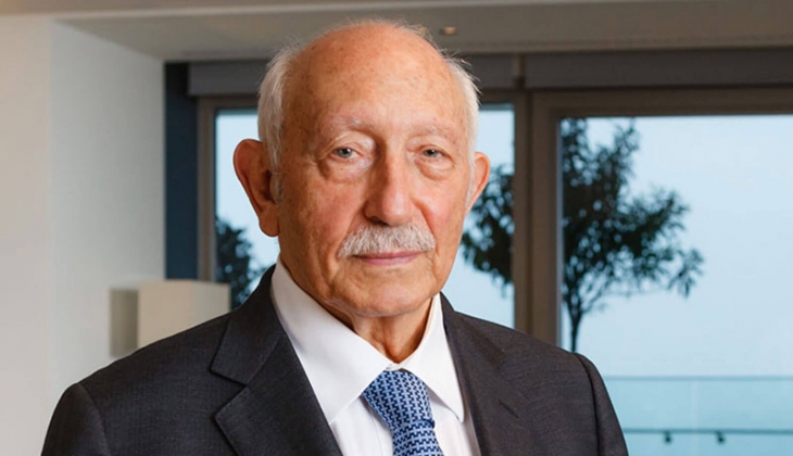 Kibar Holding, 55.8 milyon TL sermaye ile 3 yeni şirket kurdu!