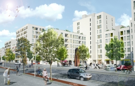 TOKİ, projelerinde “mahalle kültürünü” yaşatacak!