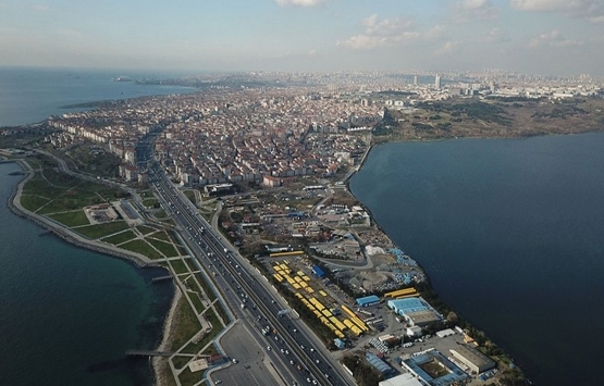 Kanal İstanbul projesini engelleme operasyonu!